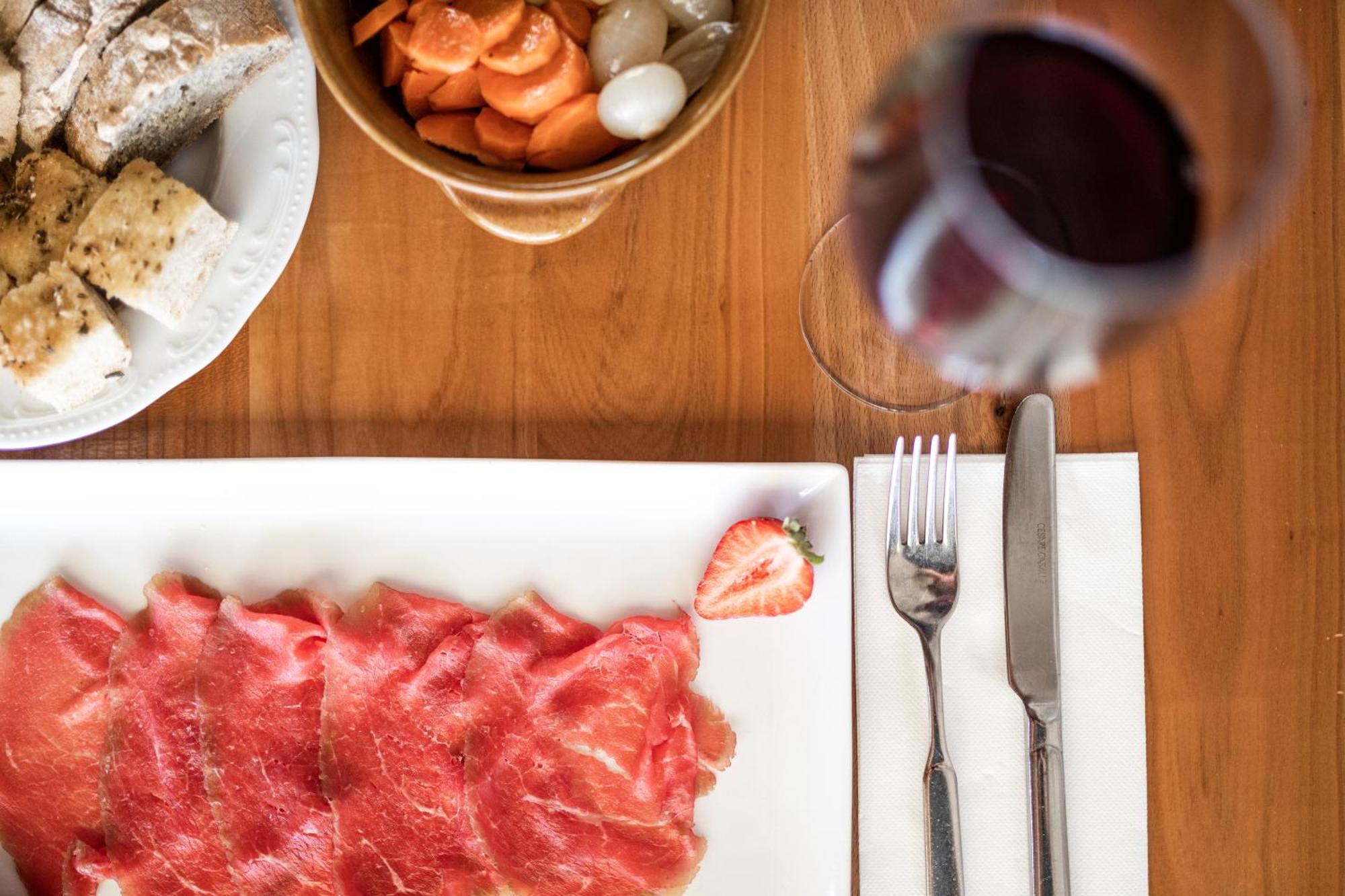 Willa Agritur Calvola Tenno Zewnętrze zdjęcie