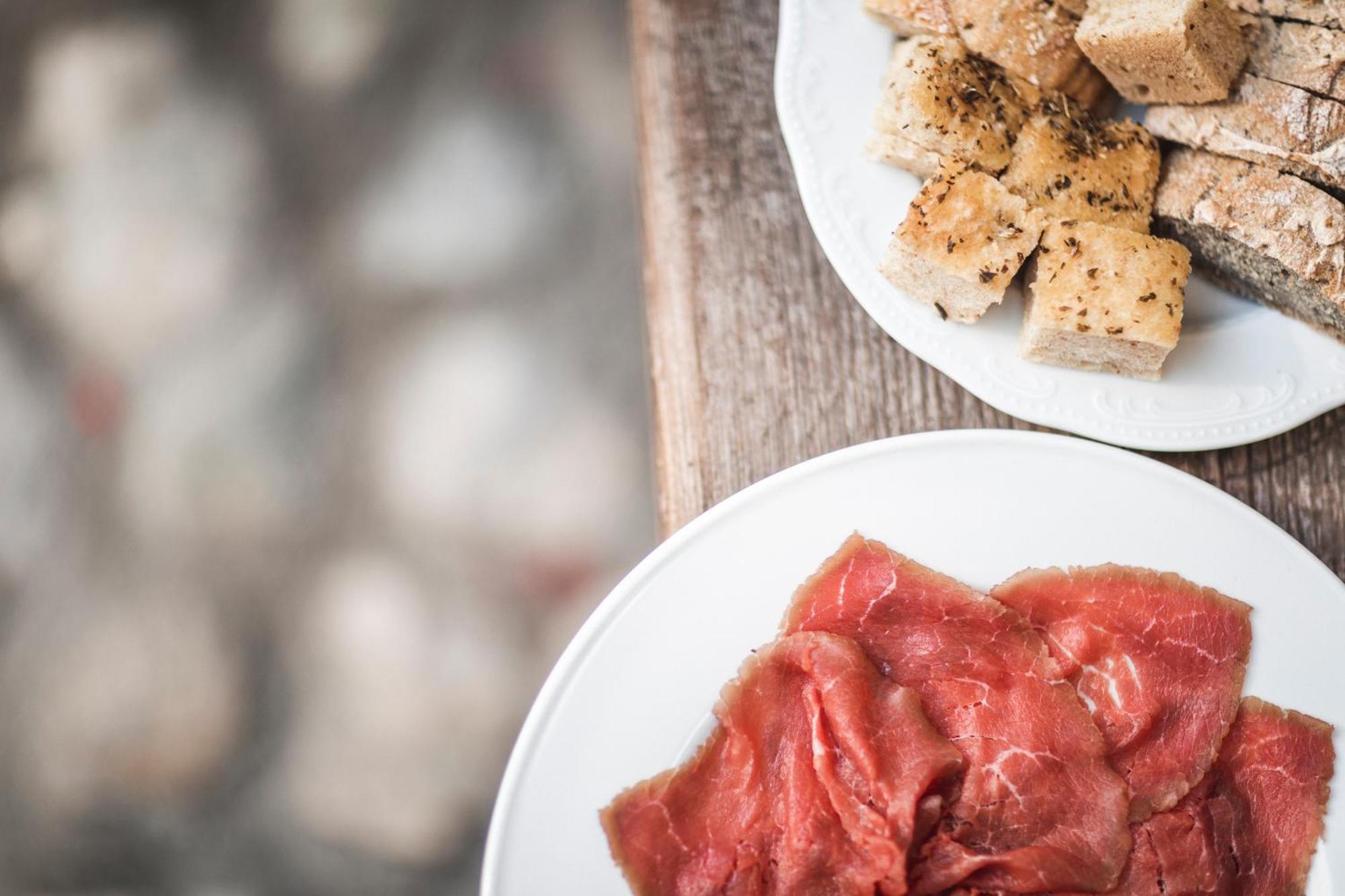 Willa Agritur Calvola Tenno Zewnętrze zdjęcie